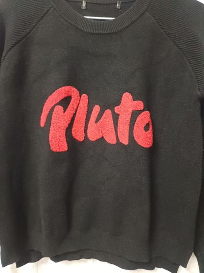 เสื้อไหมพรมกันหนาวมือสอง รูปที่ 4