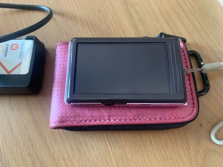 กล้อง Sony Cybershot DSC - TX5 รูปที่ 5