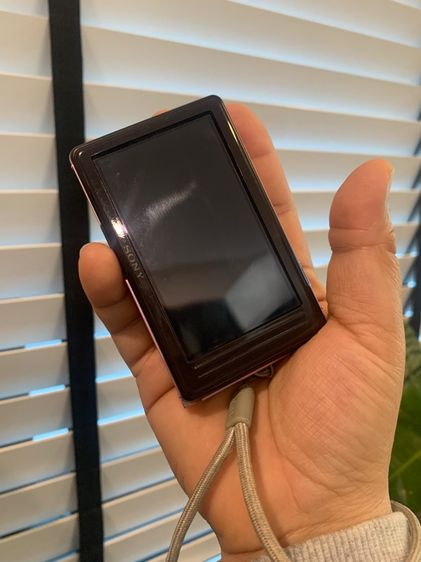 กล้อง Sony Cybershot DSC - TX5 รูปที่ 7