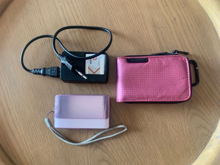 กล้อง Sony Cybershot DSC - TX5 รูปที่ 2