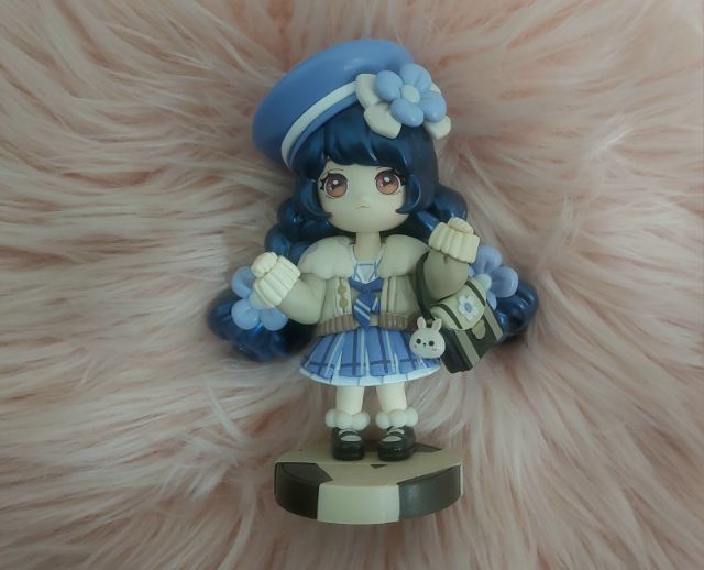 โมเดล ARTTOY คาเฟ่ น่ารักๆ 2 ตัว รูปที่ 2