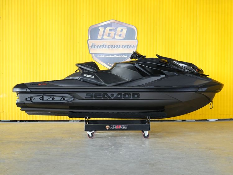 SEADOO RXP-X 300 ปี 2022 จอสี เเต่งครบพร้อมซิ่ง รูปที่ 2