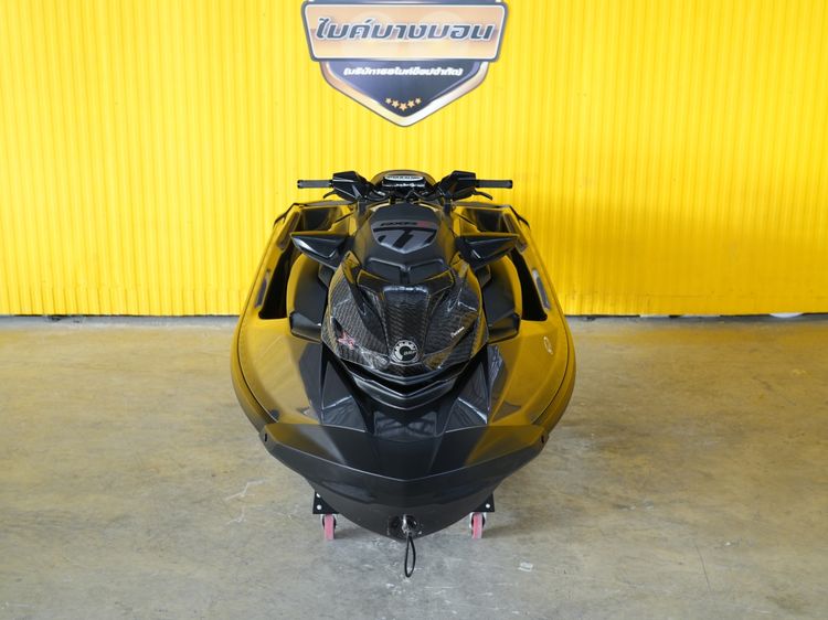 SEADOO RXP-X 300 ปี 2022 จอสี เเต่งครบพร้อมซิ่ง รูปที่ 4