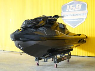 SEADOO RXP-X 300 ปี 2022 จอสี เเต่งครบพร้อมซิ่ง