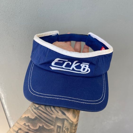 Vintage Ecko Cap 00s