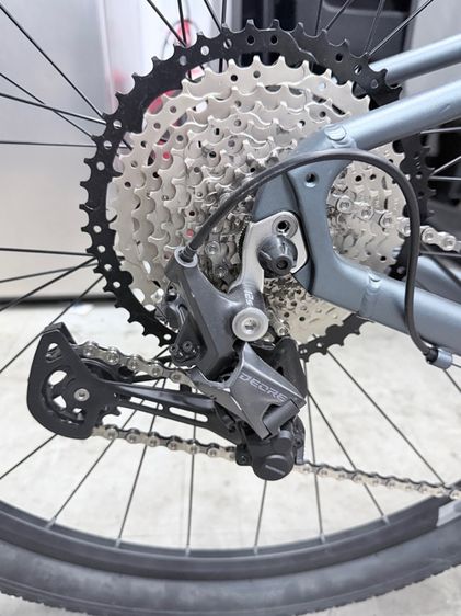 จักรยานเสือภูเขา 29 นิ้ว RICHTER รุ่น ROCCO 12 สปีด (ชุดขับ Shimano Deore, เบรคดิสน้ำมัน) รูปที่ 3