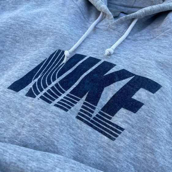 Vintage Nike Hoodie Vtg. 00s รูปที่ 5