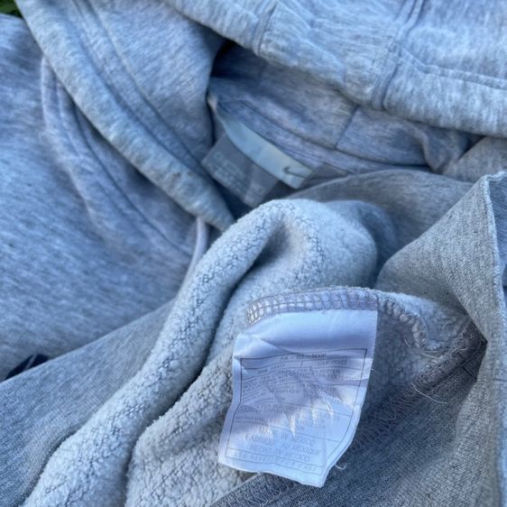 Vintage Nike Hoodie Vtg. 00s รูปที่ 6