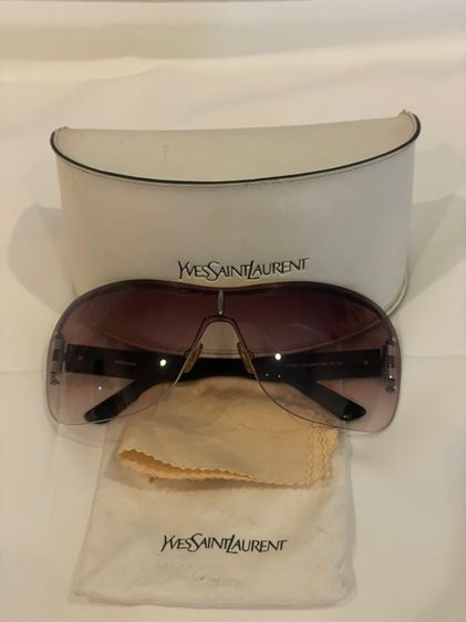 แว่นตาYSL รูปที่ 2