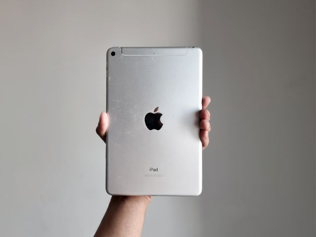 iPad mini 5 64 GB WiFi Cellular  รูปที่ 2