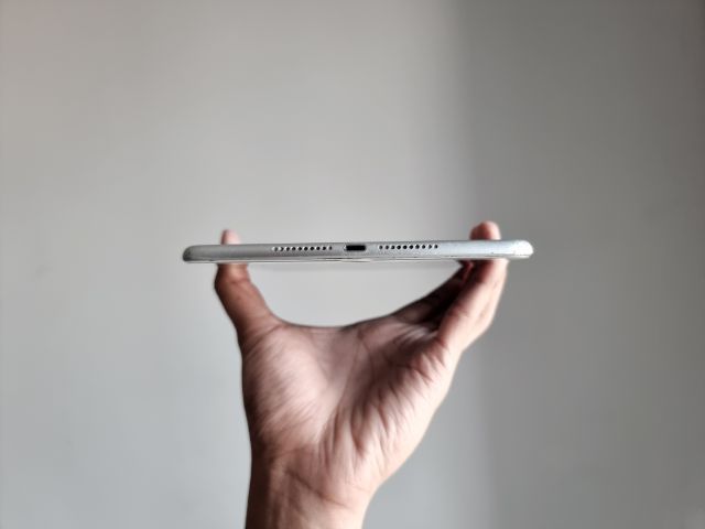iPad mini 5 64 GB WiFi Cellular  รูปที่ 9