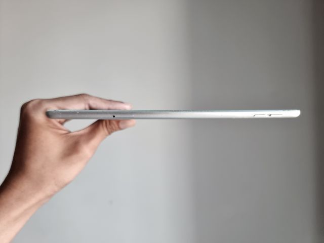 iPad mini 5 64 GB WiFi Cellular  รูปที่ 7