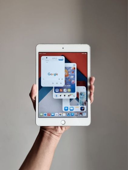 iPad mini 5 64 GB WiFi Cellular  รูปที่ 3