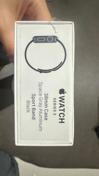apple watch series 3 รูปที่ 3