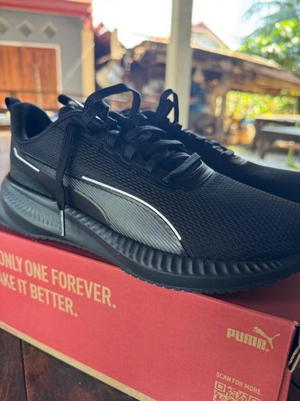 รองเท้า Puma flyer lite 3  รูปที่ 2