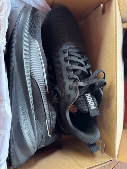 รองเท้า Puma flyer lite 3  รูปที่ 4