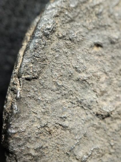 ชินราชใบเสมาฐานสูงเนื้อชินเงินครับ รูปที่ 17