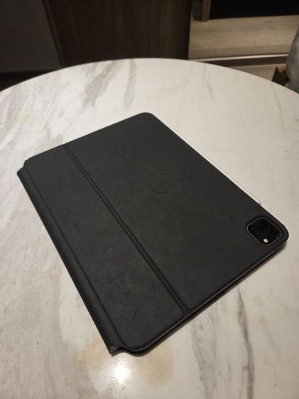 Apple Ipad Pro M1 (11inch) 3rd Generation - 128go with Magic Keyboard and Apple Pencil รูปที่ 9