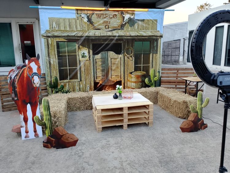 กองฟางอัดก้อน 7 ก้อน รูปที่ 4