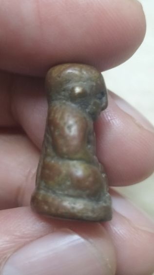 พระหลวงพ่อเงินวัดบางคลาน รูปที่ 6