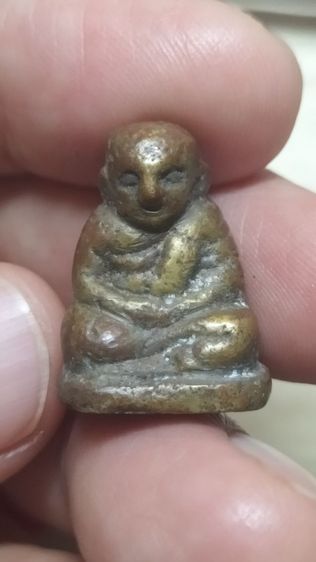 พระหลวงพ่อเงินวัดบางคลาน รูปที่ 9