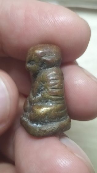 พระหลวงพ่อเงินวัดบางคลาน รูปที่ 11