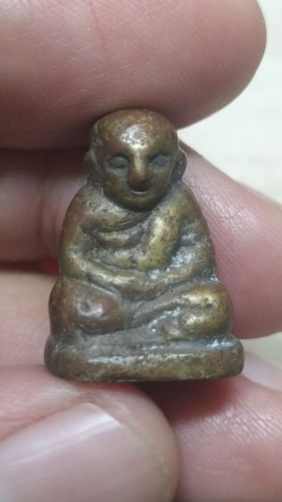 พระหลวงพ่อเงินวัดบางคลาน รูปที่ 5