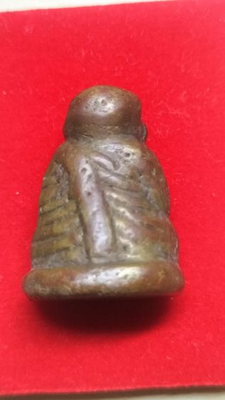 พระหลวงพ่อเงินวัดบางคลาน รูปที่ 2