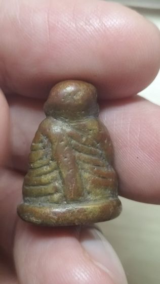 พระหลวงพ่อเงินวัดบางคลาน รูปที่ 12