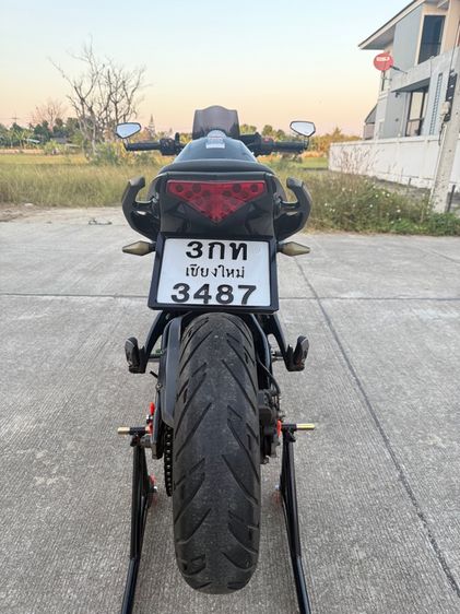 Kawasaki Er6n 2016 รูปที่ 6