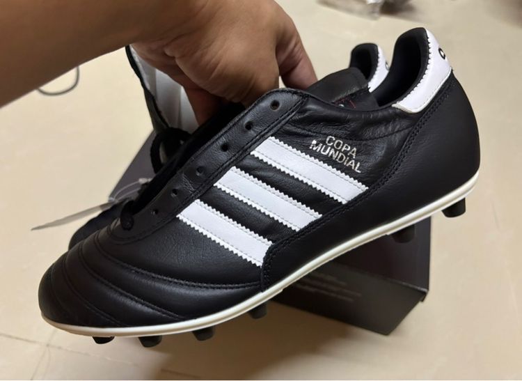 Adidas Copa Mundial รูปที่ 2
