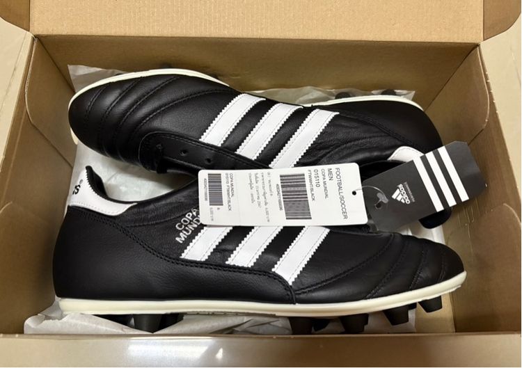 Adidas Copa Mundial