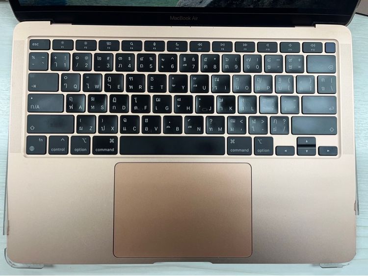 Macbook Air M1 (256) รูปที่ 5