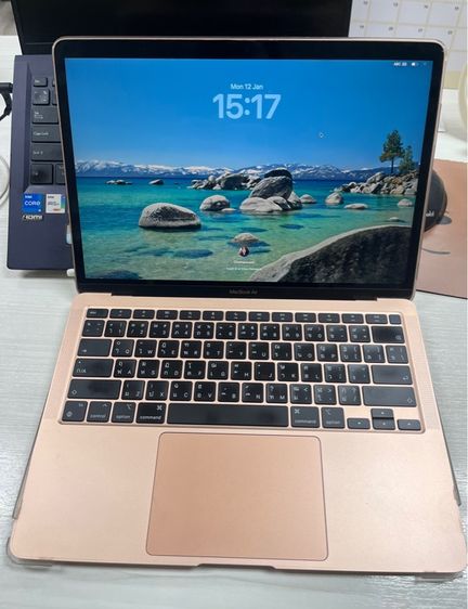 Macbook Air M1 (256)
