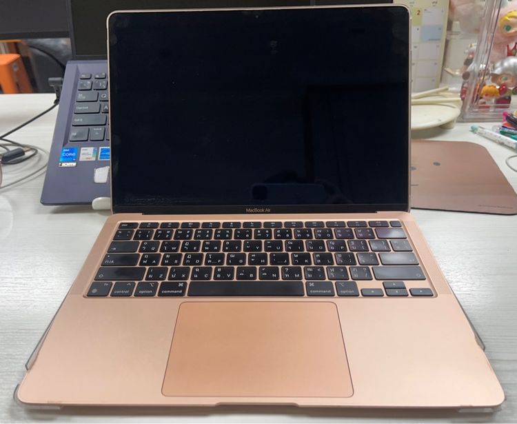 Macbook Air M1 (256) รูปที่ 3