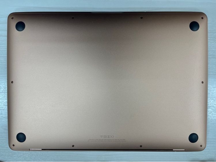 Macbook Air M1 (256) รูปที่ 7