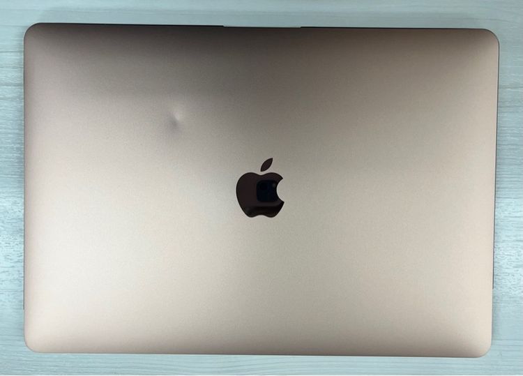 Macbook Air M1 (256) รูปที่ 6