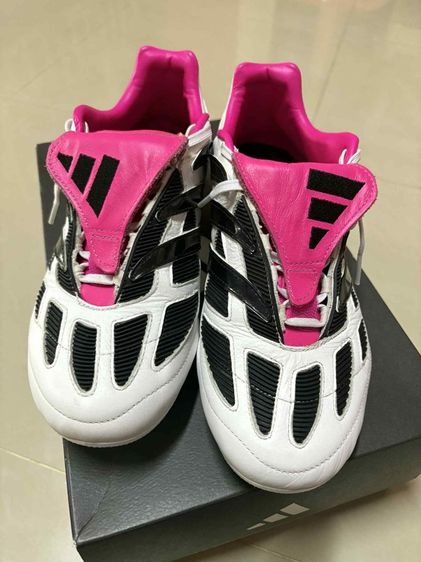Adidas Predator Remake รูปที่ 4