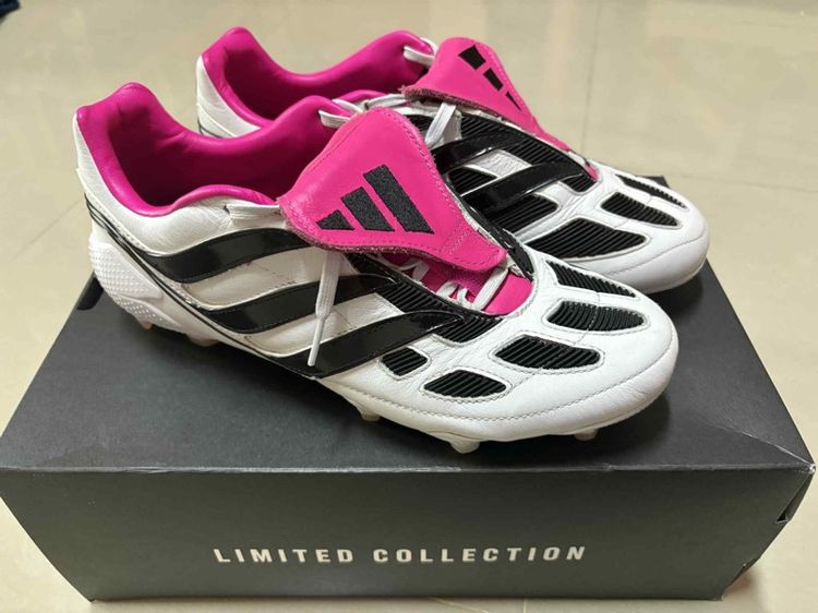 Adidas Predator Remake รูปที่ 2