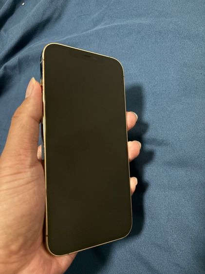 ไอโฟน 12 Promax 256 GB เครื่องนอกใช้งานปกติทุกอย่าง รูปที่ 5