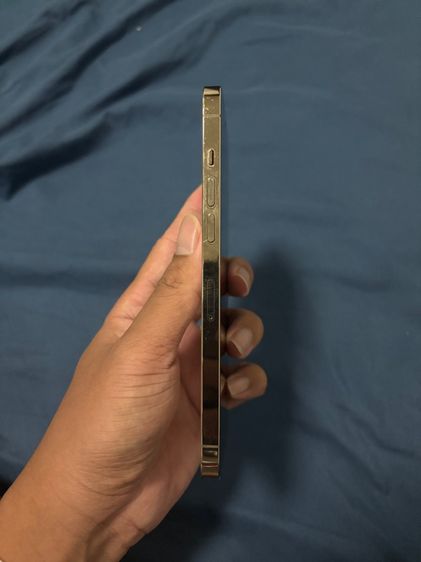 ไอโฟน 12 Promax 256 GB เครื่องนอกใช้งานปกติทุกอย่าง รูปที่ 13