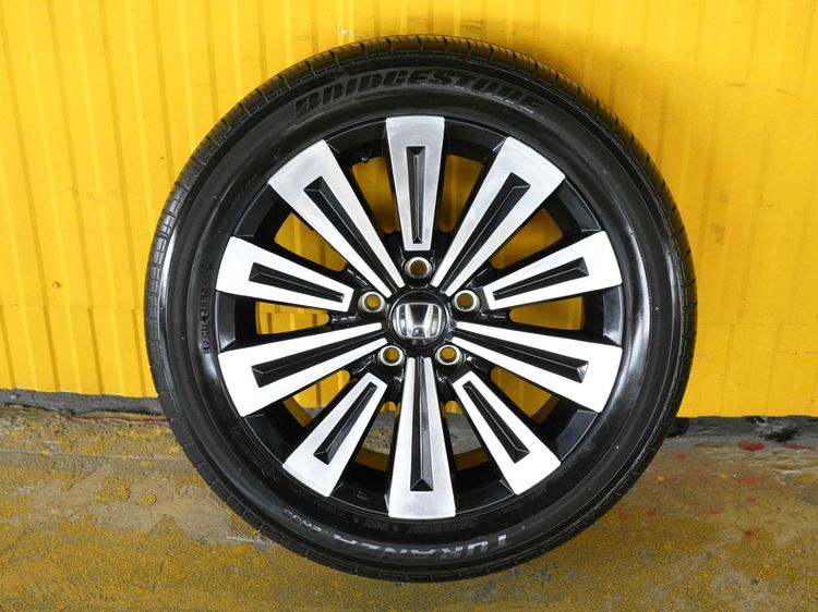 🔥 ขายล้อแท้ Honda Stepwgn RP8  🆗 ส่งต่อ 13,000 บ. 🆗 รูปที่ 6