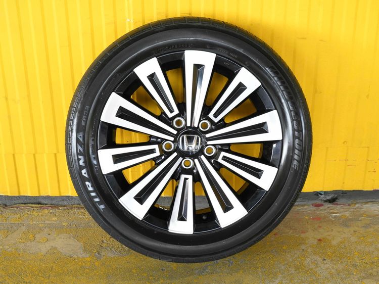 🔥 ขายล้อแท้ Honda Stepwgn RP8  🆗 ส่งต่อ 13,000 บ. 🆗 รูปที่ 8