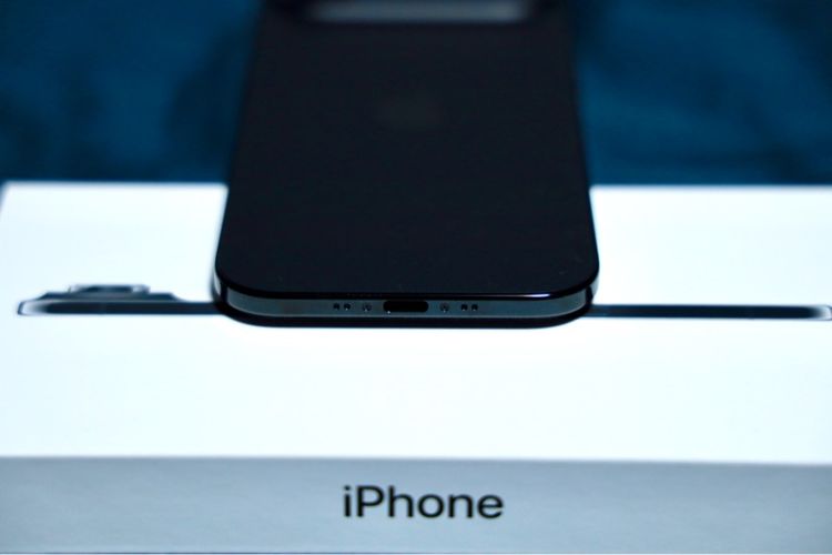 iPhone Air 256 สีดำ สภาพใหม่มาก พร้อม AppleCare+ ถึง Sep 2027 รูปที่ 6