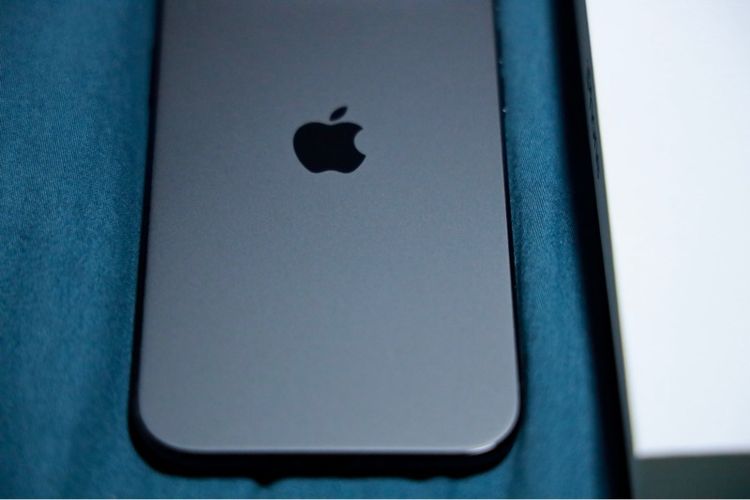 iPhone Air 256 สีดำ สภาพใหม่มาก พร้อม AppleCare+ ถึง Sep 2027 รูปที่ 5