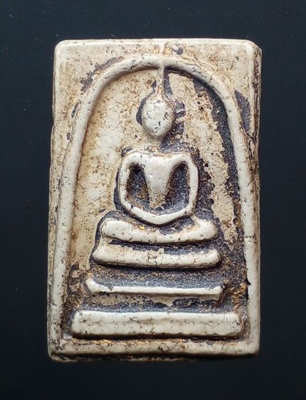 พระสมเด็จ พิมพ์ใหญ่