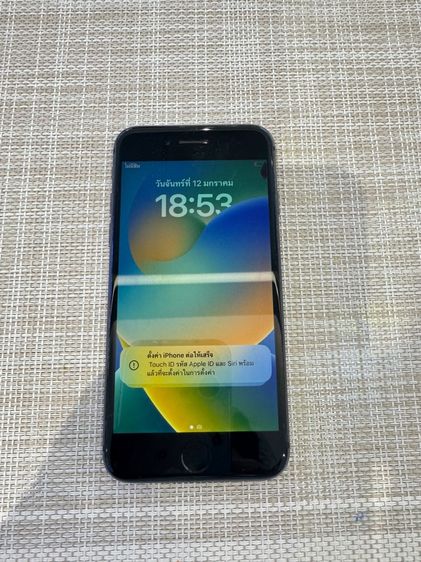 iPhone 8 64 หน้าจอมีตำหนิตามรูป รูปที่ 8