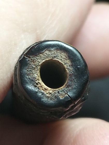 ตะกรุดไม้รวกถักเชือกลงรักครับ รูปที่ 13