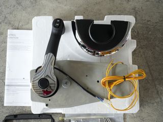 ลดโหดมาก คันเร่ง–เกียร์ Mercury ของแท้ 