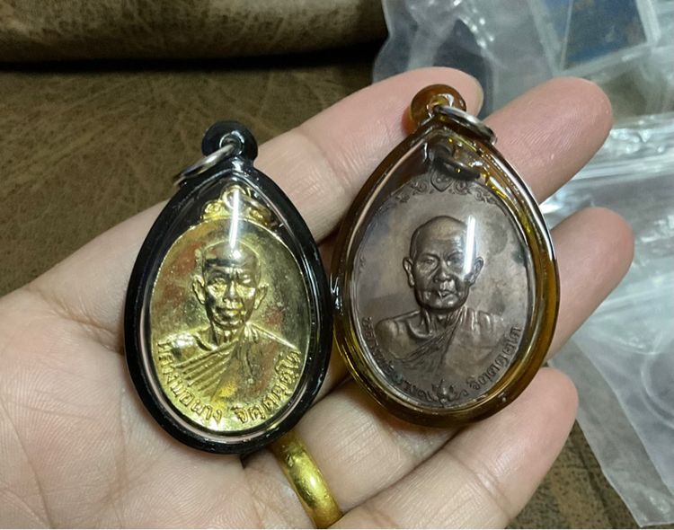 หลวงพ่อผาง 